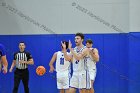 MBBall vs WSU  Wheaton College Men's Basketball vs Worcester State University. - Photo By: KEITH NORDSTROM : Wheaton, basketball, MBBall2022, WSU